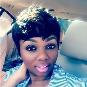 Meet your Posher, Suchalady